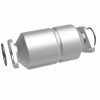 Magnaflow 338656 Direct-Fit Catalytic Converter For 1993-1995 Geo Prizm NEW 360 Degree Image Set