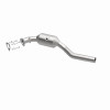 Magnaflow 444067 Direct-Fit Catalytic Converter For 2001-2005 Porsche 911 NEW 360 Degree Image Set