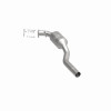 Magnaflow 444067 Direct-Fit Catalytic Converter For 2001-2005 Porsche 911 NEW 360 Degree Image Set