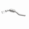 Magnaflow 444067 Direct-Fit Catalytic Converter For 2001-2005 Porsche 911 NEW 360 Degree Image Set