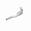 Magnaflow 444067 Direct-Fit Catalytic Converter For 2001-2005 Porsche 911 NEW 360 Degree Image Set