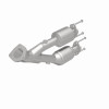 Magnaflow 447190 Direct-Fit Catalytic Converter For 2000-2001 Jeep Cherokee NEW 360 Degree Image Set