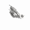 Magnaflow 447190 Direct-Fit Catalytic Converter For 2000-2001 Jeep Cherokee NEW 360 Degree Image Set