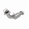 Magnaflow 447192 Direct-Fit Catalytic Converter For 99-02 Toyota 4Runner 3.4 NEW 360 Degree Image Set