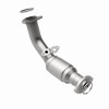 Magnaflow 447192 Direct-Fit Catalytic Converter For 99-02 Toyota 4Runner 3.4 NEW 360 Degree Image Set