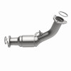 Magnaflow 447192 Direct-Fit Catalytic Converter For 99-02 Toyota 4Runner 3.4 NEW 360 Degree Image Set