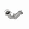 Magnaflow 447192 Direct-Fit Catalytic Converter For 99-02 Toyota 4Runner 3.4 NEW 360 Degree Image Set