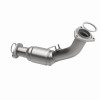 Magnaflow 447192 Direct-Fit Catalytic Converter For 99-02 Toyota 4Runner 3.4 NEW 360 Degree Image Set