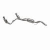 Magnaflow Performance Exhaust 447244 Direct-Fit Catalytic Converter NEW 360 Degree Image Set