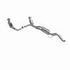 Magnaflow Performance Exhaust 447244 Direct-Fit Catalytic Converter NEW 360 Degree Image Set