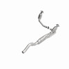 Magnaflow Performance Exhaust 447244 Direct-Fit Catalytic Converter NEW 360 Degree Image Set