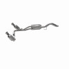 Magnaflow Performance Exhaust 447244 Direct-Fit Catalytic Converter NEW 360 Degree Image Set