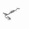 Magnaflow Performance Exhaust 447244 Direct-Fit Catalytic Converter NEW 360 Degree Image Set