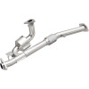 Magnaflow 452405 Direct-Fit Catalytic Converter For 00-01 Infiniti I30 3.0L Photo - Primary