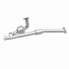 Magnaflow 452405 Direct-Fit Catalytic Converter For 00-01 Infiniti I30 3.0L 360 Degree Image Set