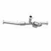 Magnaflow 452405 Direct-Fit Catalytic Converter For 00-01 Infiniti I30 3.0L 360 Degree Image Set