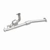 Magnaflow 452405 Direct-Fit Catalytic Converter For 00-01 Infiniti I30 3.0L 360 Degree Image Set