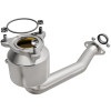 Magnaflow 452671 Direct-Fit Catalytic Converter For 04-06 Suzuki Aerio 2.3L NEW Photo - Primary