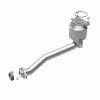 Magnaflow 452671 Direct-Fit Catalytic Converter For 04-06 Suzuki Aerio 2.3L NEW 360 Degree Image Set