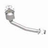 Magnaflow 452671 Direct-Fit Catalytic Converter For 04-06 Suzuki Aerio 2.3L NEW 360 Degree Image Set