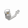 Magnaflow 452671 Direct-Fit Catalytic Converter For 04-06 Suzuki Aerio 2.3L NEW 360 Degree Image Set