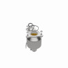 Magnaflow 452671 Direct-Fit Catalytic Converter For 04-06 Suzuki Aerio 2.3L NEW 360 Degree Image Set