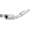 Magnaflow 454200 Direct-Fit Catalytic Converter NEW Photo - Primary