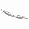 Magnaflow 454200 Direct-Fit Catalytic Converter NEW 360 Degree Image Set