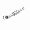 Magnaflow 49151 Direct-Fit Catalytic Converter For Mitsubishi Eclipse NEW 360 Degree Image Set