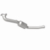 Magnaflow 49723 Direct-Fit Catalytic Converter For 11-12 Dodge Durango 3.6L 360 Degree Image Set