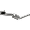 Magnaflow 49737 Direct-Fit Catalytic Converter For 11-12 Grand Cherokee 3.6 Photo - Primary