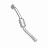 Magnaflow 49737 Direct-Fit Catalytic Converter For 11-12 Grand Cherokee 3.6 360 Degree Image Set