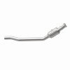 Magnaflow Performance Exhaust 49739 Direct-Fit Catalytic Converter NEW 360 Degree Image Set