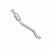 Magnaflow Performance Exhaust 49739 Direct-Fit Catalytic Converter NEW 360 Degree Image Set