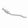 Magnaflow Performance Exhaust 49739 Direct-Fit Catalytic Converter NEW 360 Degree Image Set