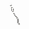 Magnaflow Performance Exhaust 49739 Direct-Fit Catalytic Converter NEW 360 Degree Image Set