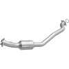 Magnaflow 49879 Direct-Fit Catalytic Converter For Jeep Grand Cherokee NEW Photo - Primary