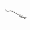 Magnaflow 49879 Direct-Fit Catalytic Converter For Jeep Grand Cherokee NEW 360 Degree Image Set