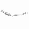 Magnaflow 49879 Direct-Fit Catalytic Converter For Jeep Grand Cherokee NEW 360 Degree Image Set