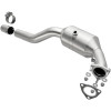 Magnaflow 49928 Direct-Fit Catalytic Converter For 07-08 Porsche 911 3.8L NEW Photo - Primary