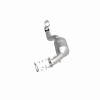 Magnaflow 49928 Direct-Fit Catalytic Converter For 07-08 Porsche 911 3.8L NEW 360 Degree Image Set