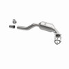 Magnaflow 49928 Direct-Fit Catalytic Converter For 07-08 Porsche 911 3.8L NEW 360 Degree Image Set