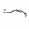 Magnaflow 49928 Direct-Fit Catalytic Converter For 07-08 Porsche 911 3.8L NEW 360 Degree Image Set