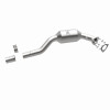 Magnaflow 49928 Direct-Fit Catalytic Converter For 07-08 Porsche 911 3.8L NEW 360 Degree Image Set