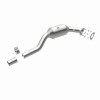 Magnaflow 49928 Direct-Fit Catalytic Converter For 07-08 Porsche 911 3.8L NEW 360 Degree Image Set