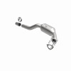 Magnaflow 49928 Direct-Fit Catalytic Converter For 07-08 Porsche 911 3.8L NEW 360 Degree Image Set