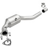 Magnaflow 49929 Direct-Fit Catalytic Converter For 05-08 Porsche 911 3.8L Photo - Primary