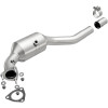 Magnaflow 49929 Direct-Fit Catalytic Converter For 05-08 Porsche 911 3.8L Photo - Primary