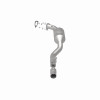 Magnaflow 49929 Direct-Fit Catalytic Converter For 05-08 Porsche 911 3.8L 360 Degree Image Set