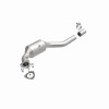Magnaflow 49929 Direct-Fit Catalytic Converter For 05-08 Porsche 911 3.8L 360 Degree Image Set